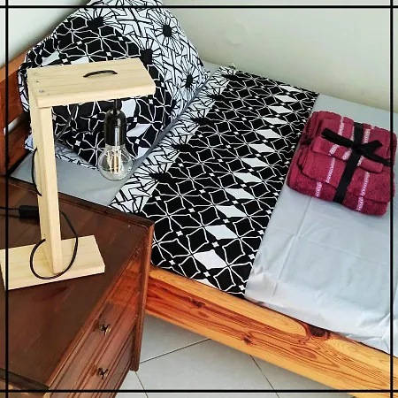 Holiday home Aeolian Mode Beachfront 4 Beds 2 Bedrooms Perfect Spot *