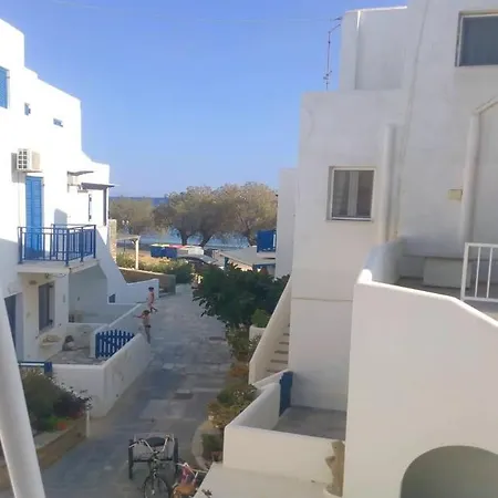 Holiday home Aeolian Mode Beachfront 4 Beds 2 Bedrooms Perfect Spot Tinos