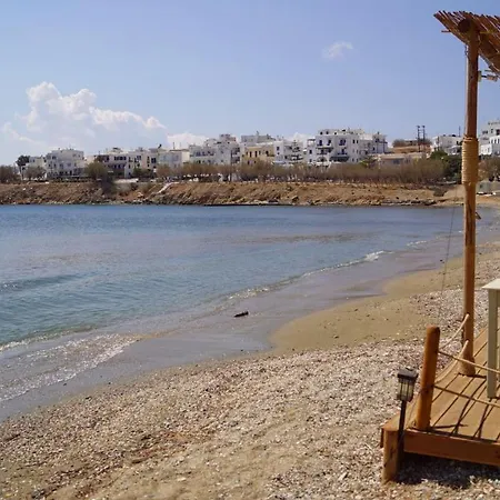 Holiday home Aeolian Mode Beachfront 4 Beds 2 Bedrooms Perfect Spot Tinos