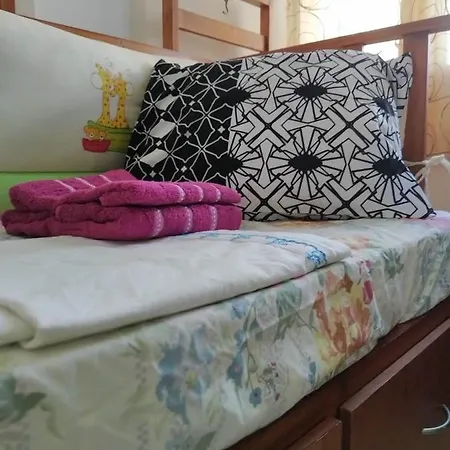 Aeolian Mode Beachfront 4 Beds 2 Bedrooms Perfect Spot * Tinos